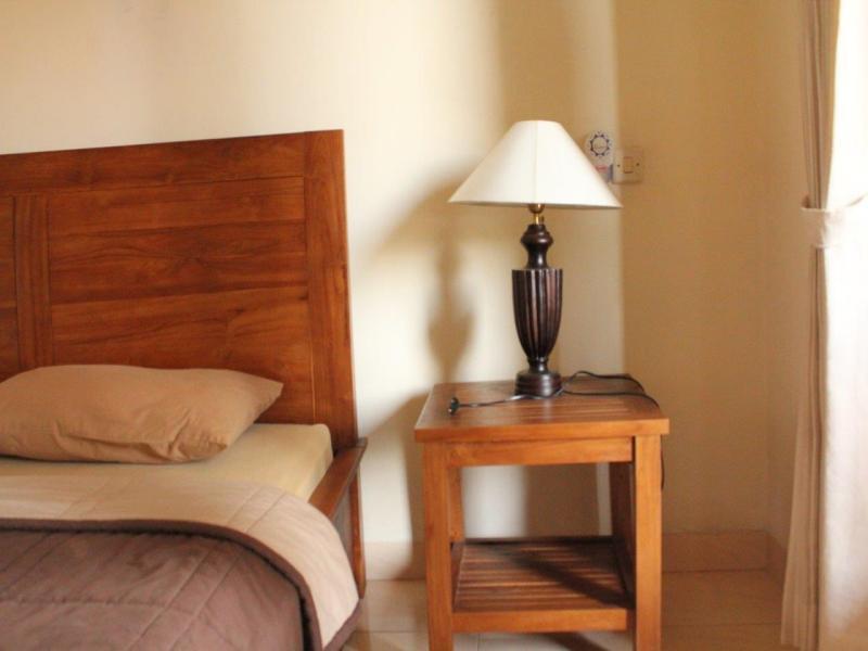 Canti House Ubud