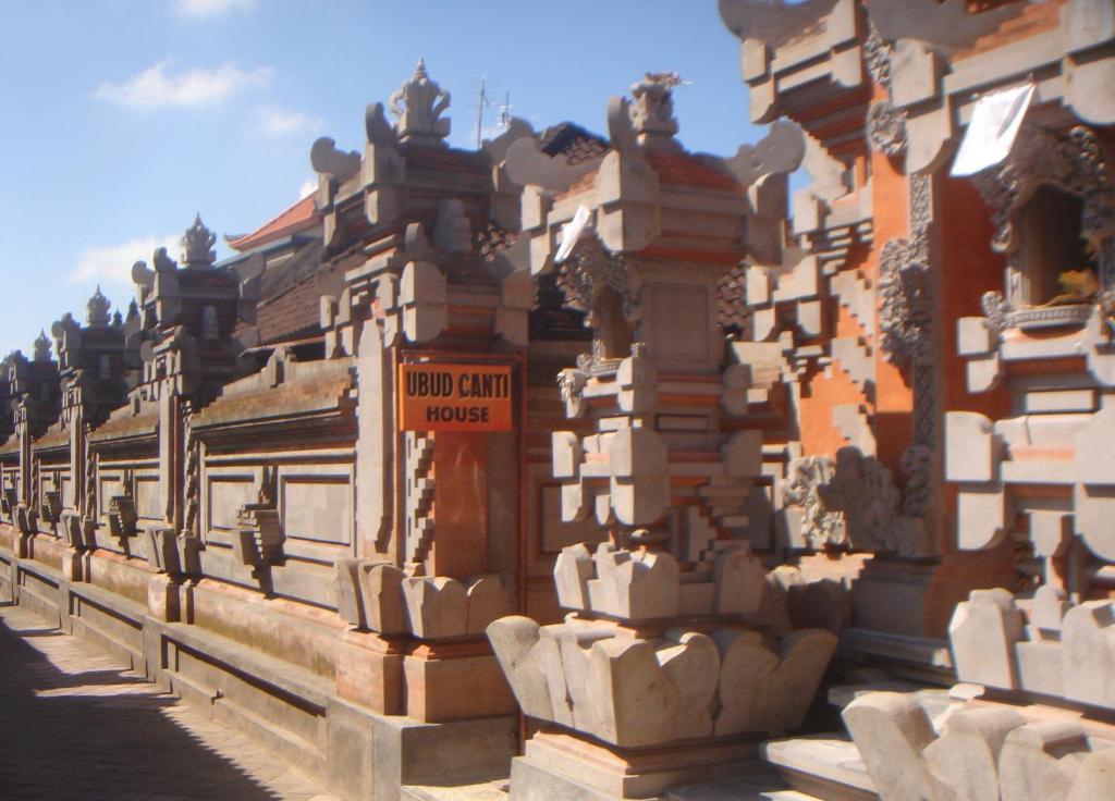 Canti House Ubud