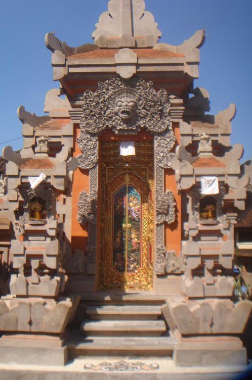 Canti House Ubud