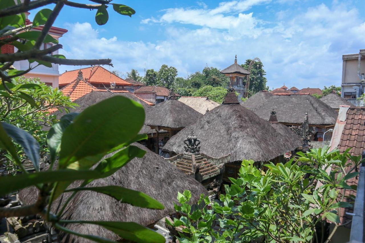 Canti House * Ubud