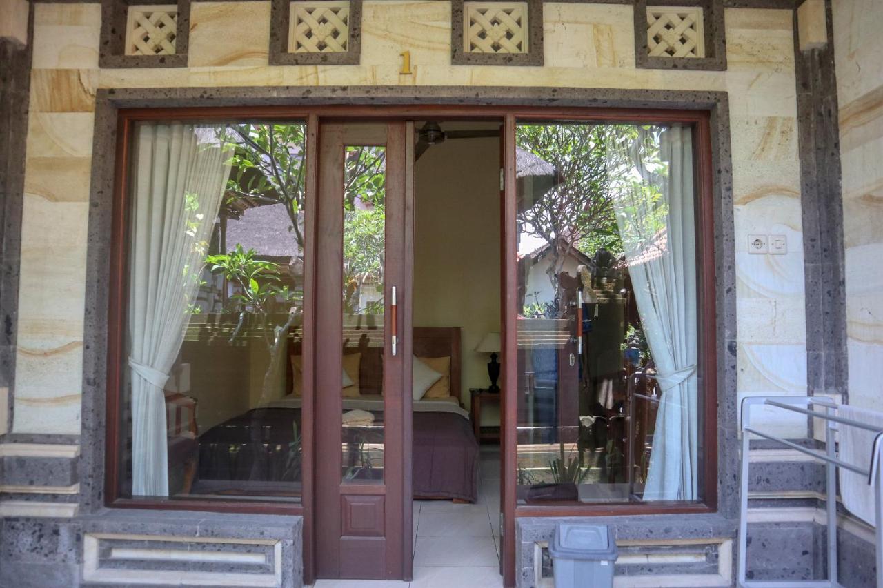 Canti House Ubud