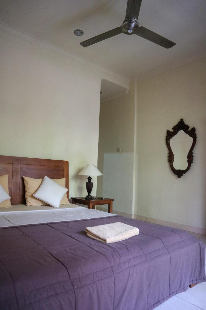 Canti House Maison d'hôtes Ubud