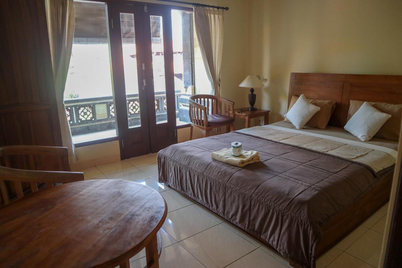Canti House Maison d'hôtes Ubud