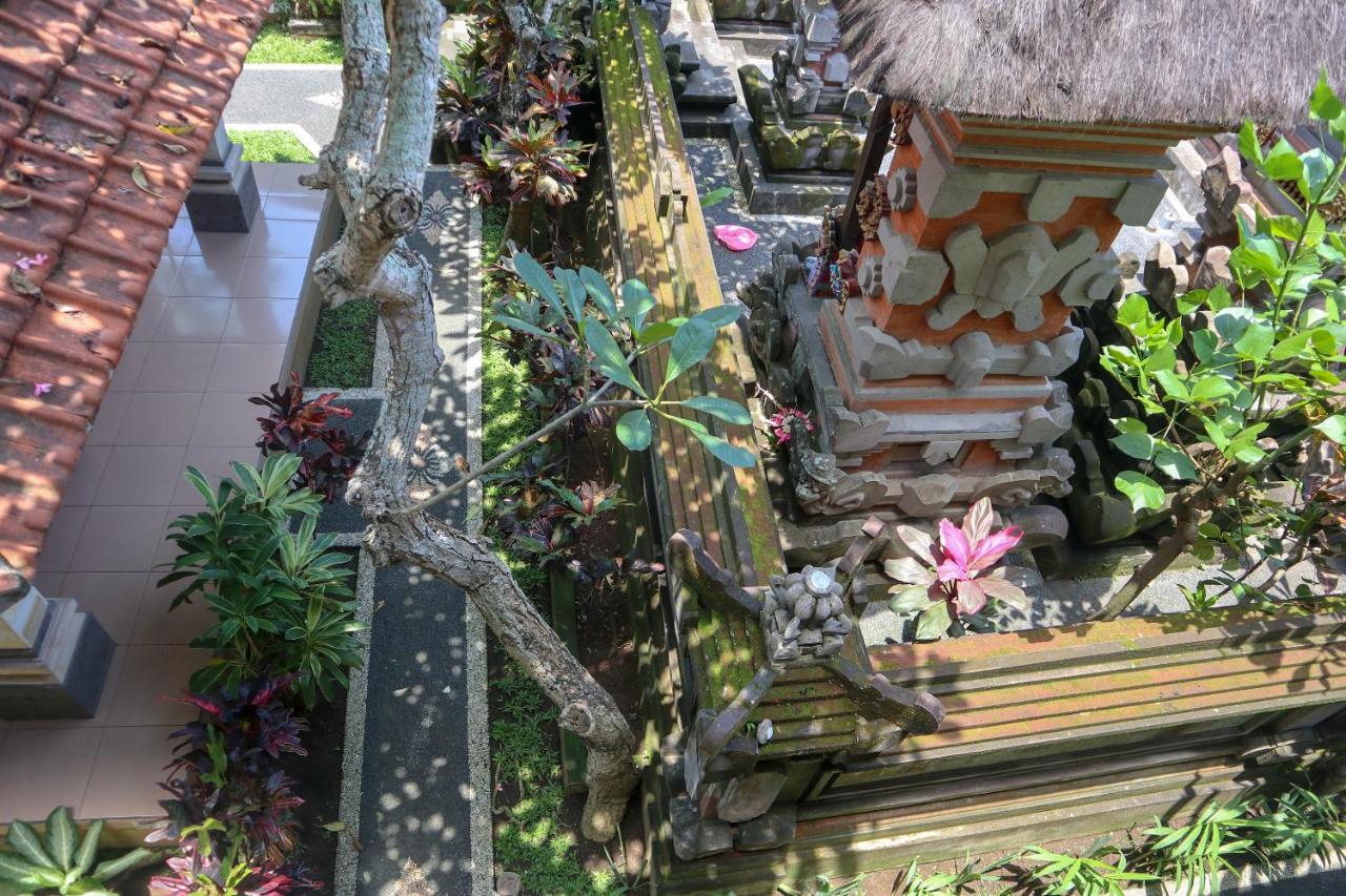 Canti House Maison d'hôtes Ubud
