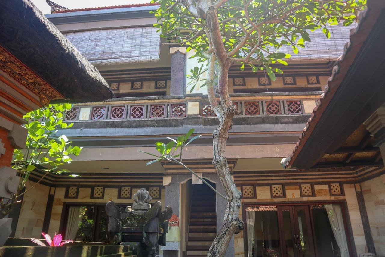 Maison d'hôtes Canti House