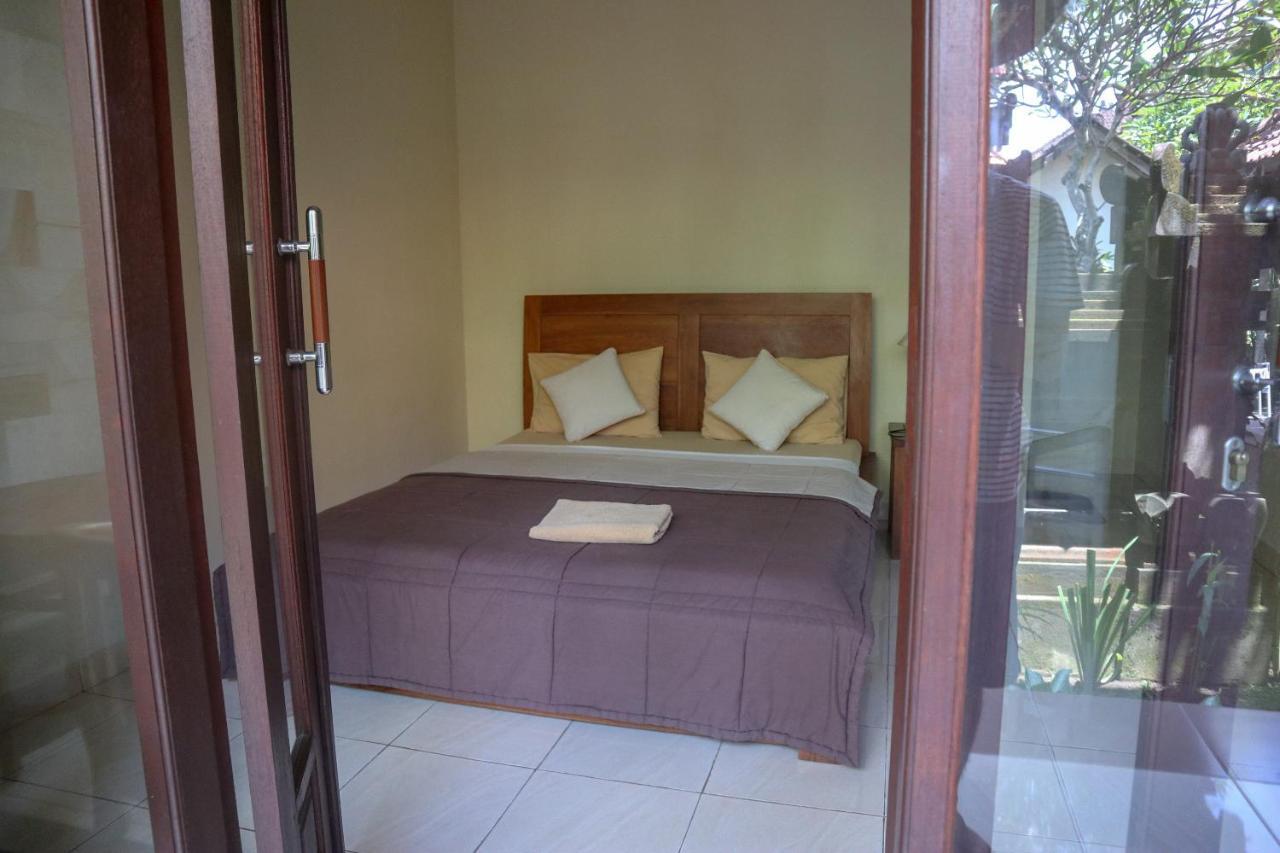 Canti House * Ubud