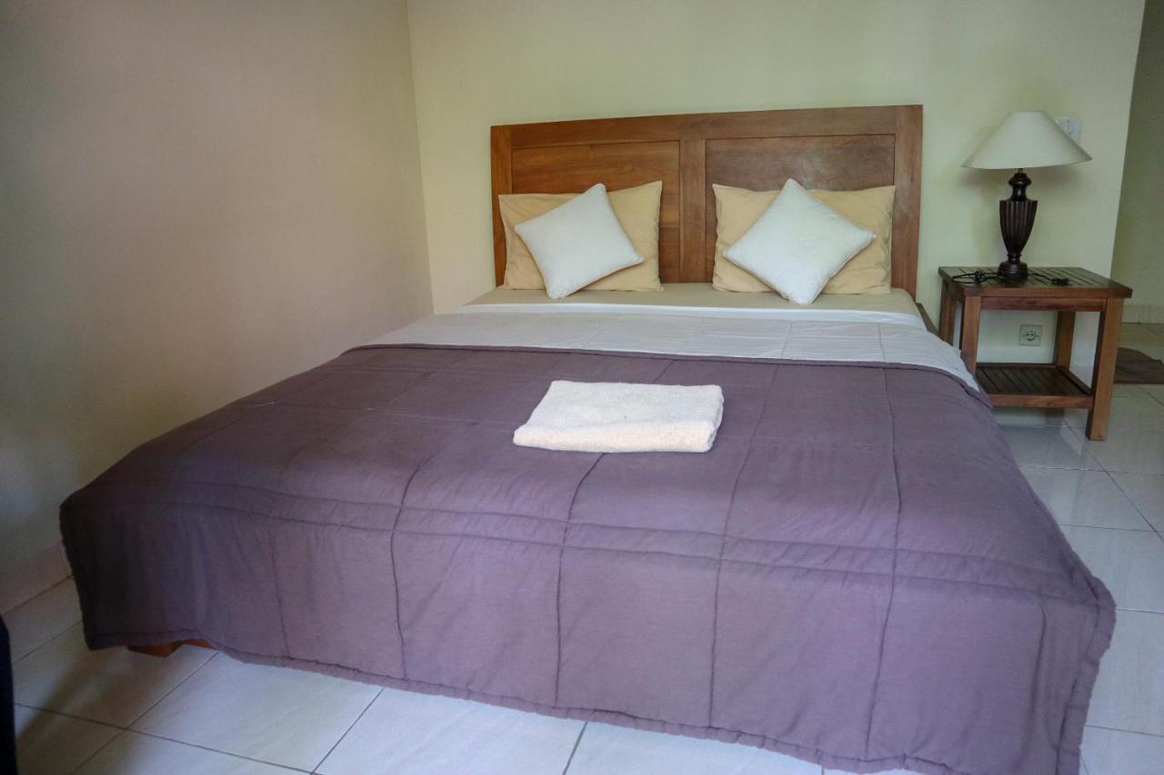 Canti House * Ubud