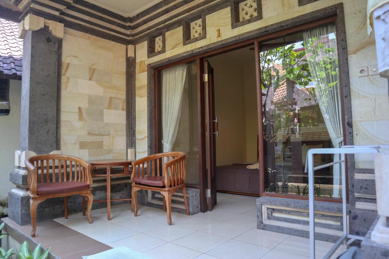 Maison d'hôtes Canti House