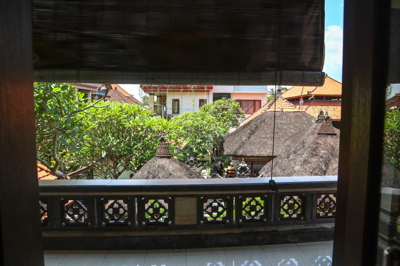 Canti House * Ubud