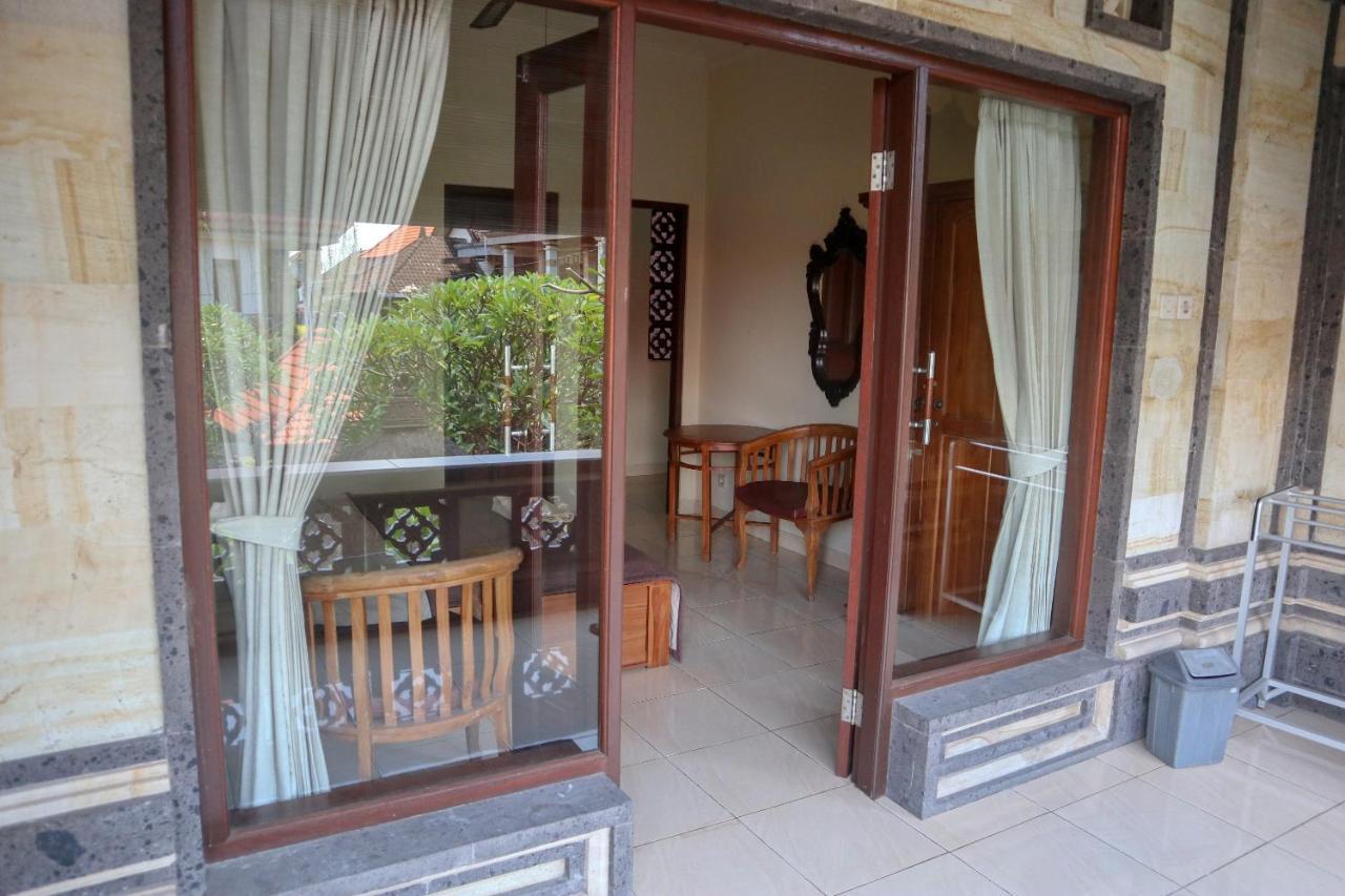 Canti House * Ubud