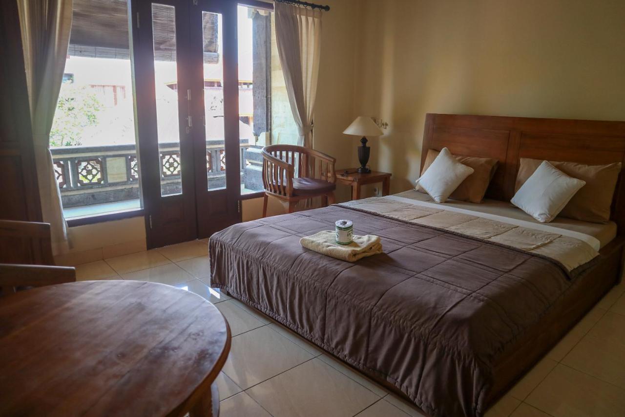 Canti House Maison d'hôtes Ubud