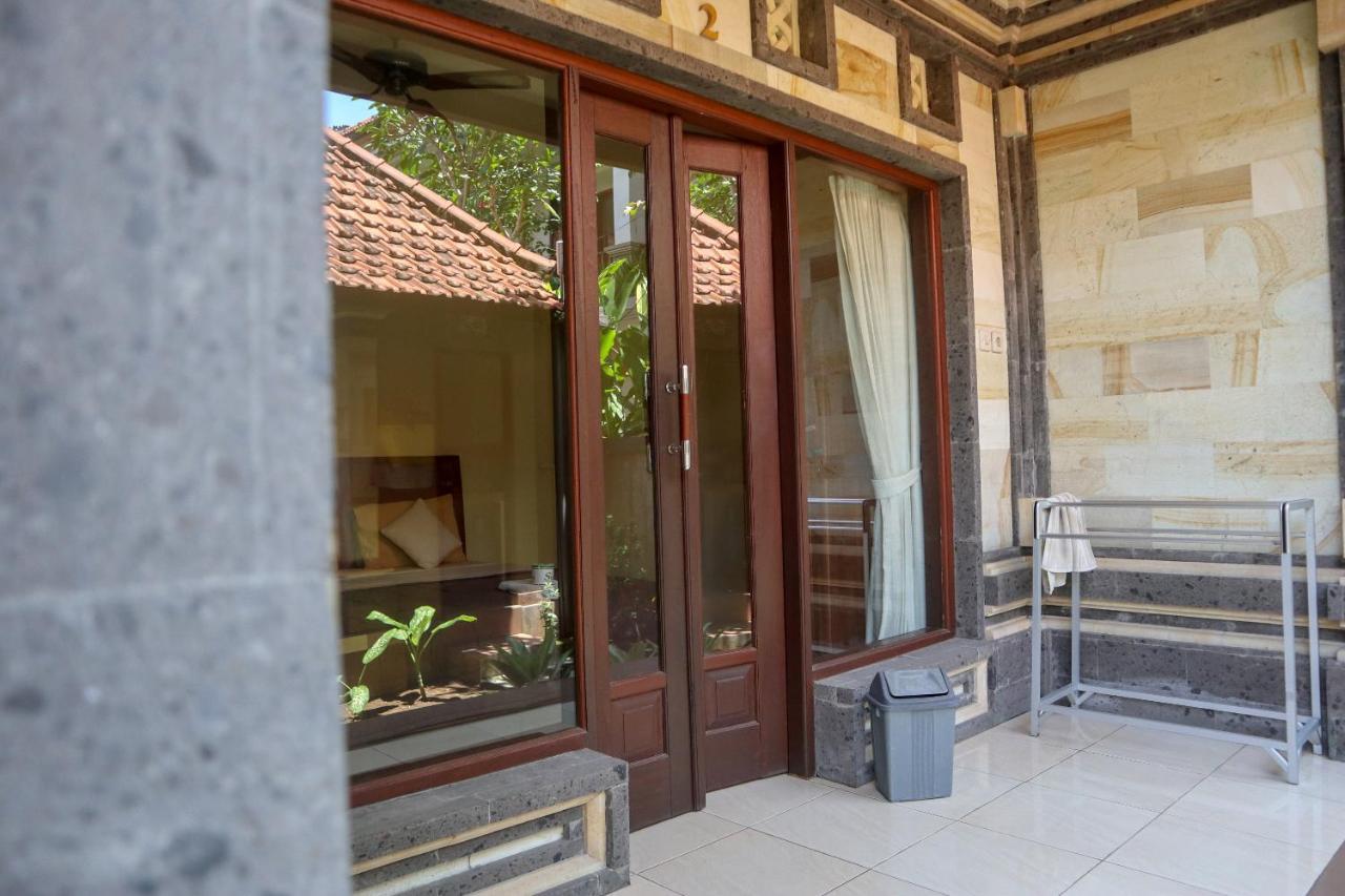 Canti House * Ubud