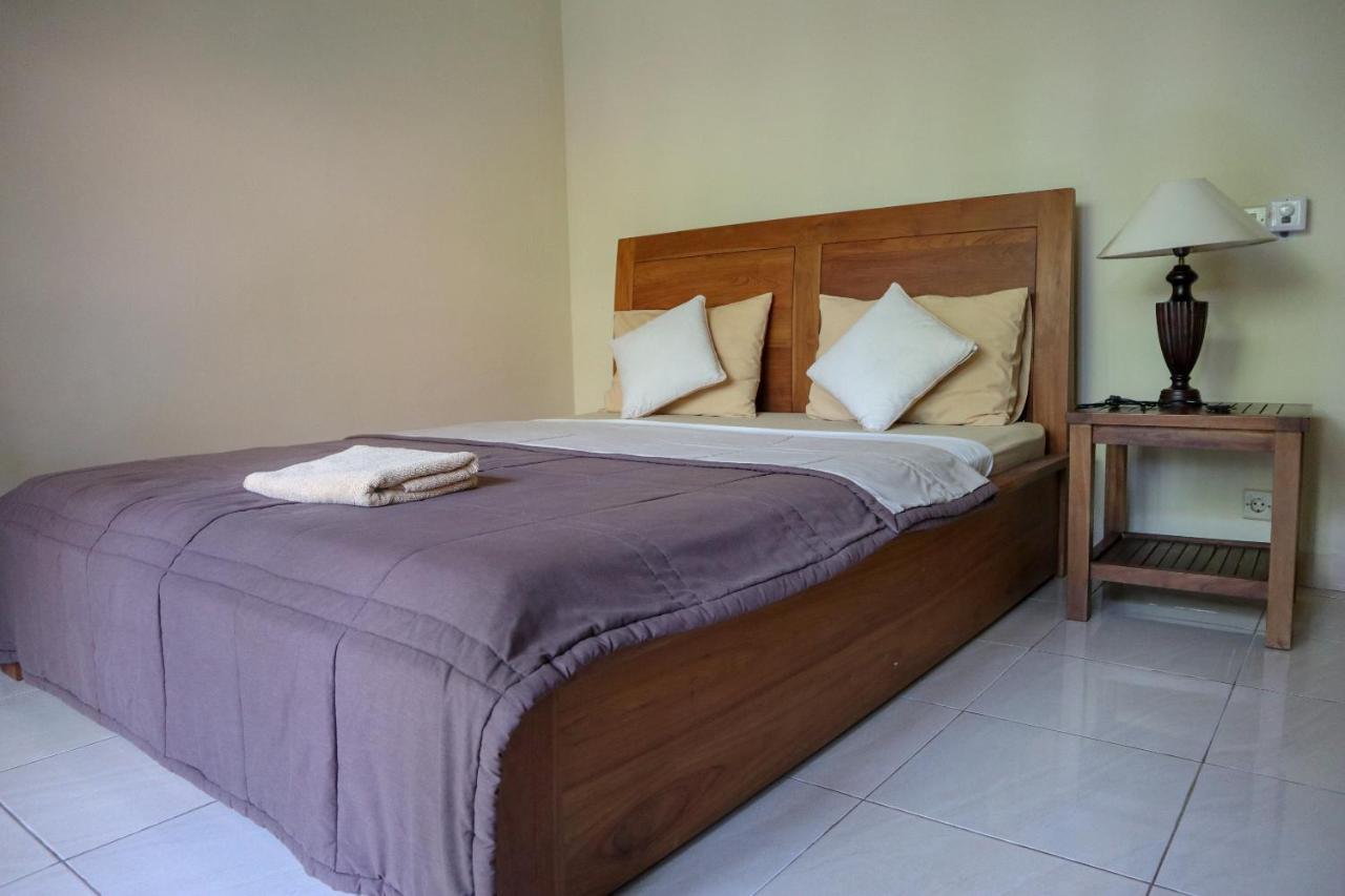Canti House * Ubud